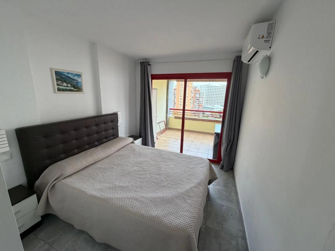 Venta de piso en Barrio Zona Rincón Bajo, Benidorm
photo 5