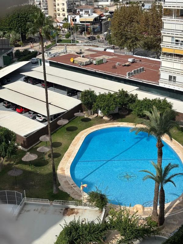Venta de ático en Avenida de Bilbao, 1, Benidorm photo 1