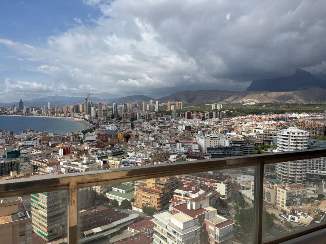 Venta de ático en Avenida de Bilbao, 1, Benidorm photo 5