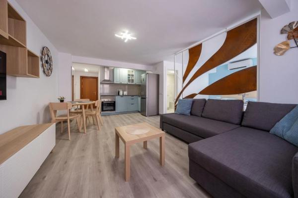 Квартира на продажу на  Centro Urbano, Бенидорм photo 1