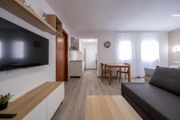 Квартира на продажу на  Centro Urbano, Бенидорм photo 2