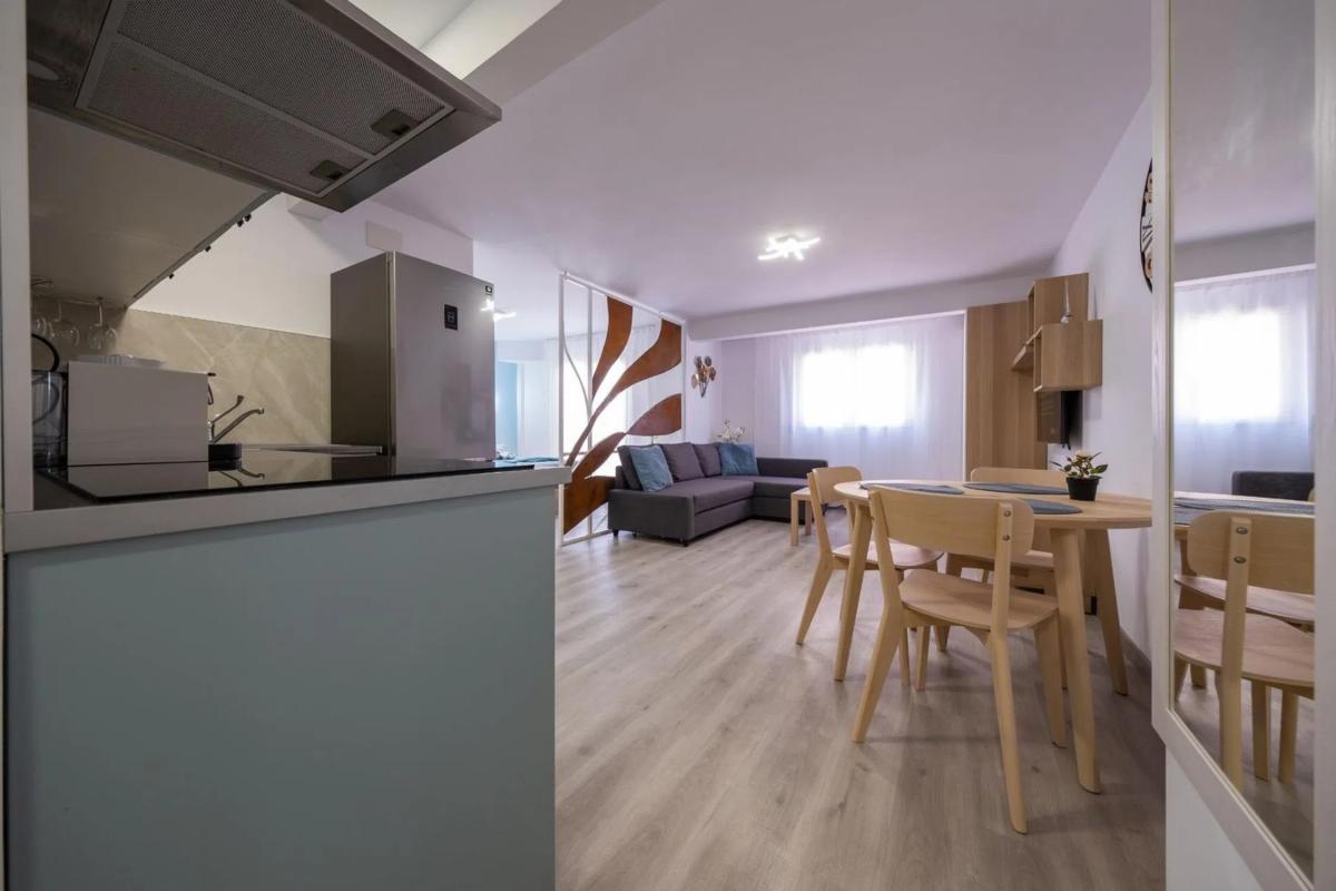 Продажа квартиры на Centro Urbano, Бенидорм
 photo 3