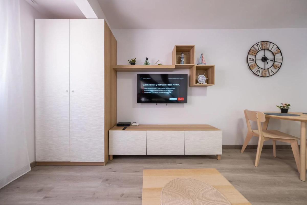 Продажа квартиры на Centro Urbano, Бенидорм
 photo 4