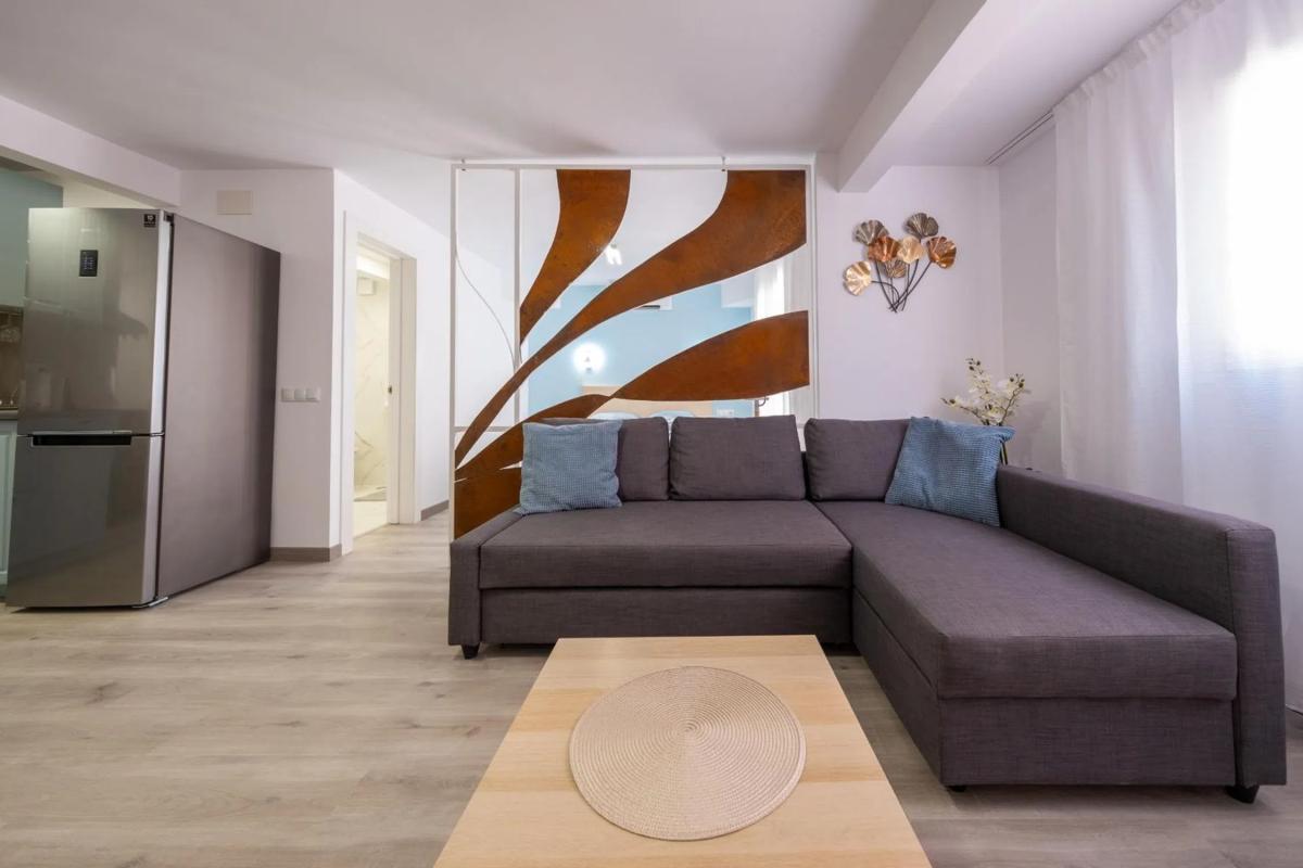 Продажа квартиры на Centro Urbano, Бенидорм
 photo 5