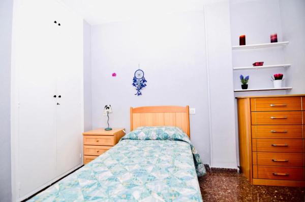 Квартира на продажу на  Calle de la Garita, Бенидорм photo 1