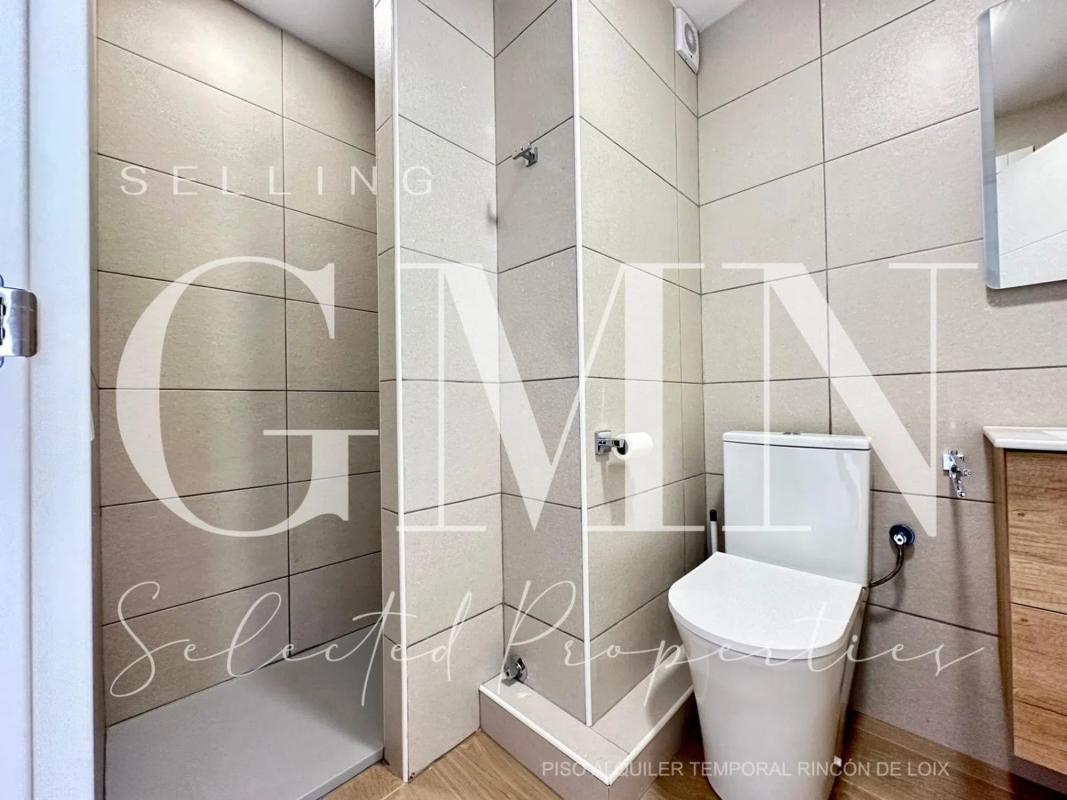 Venta de piso en Avenida de Paris, Benidorm
photo 4