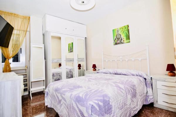 Квартира на продажу на  Calle de la Garita, Бенидорм photo 2