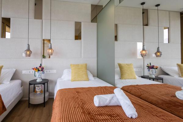 Ático en venta en  Avenida de Mejico, 7, Benidorm photo 1