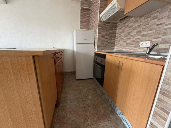 Apartment for sale in Barrio Zona Sierra Helada, Benidorm photo 1