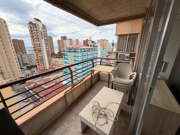 Apartment for sale in Barrio Zona Sierra Helada, Benidorm thumbnail 1