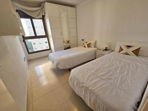 Piso en venta en Playa de Levante, Benidorm
 photo 1