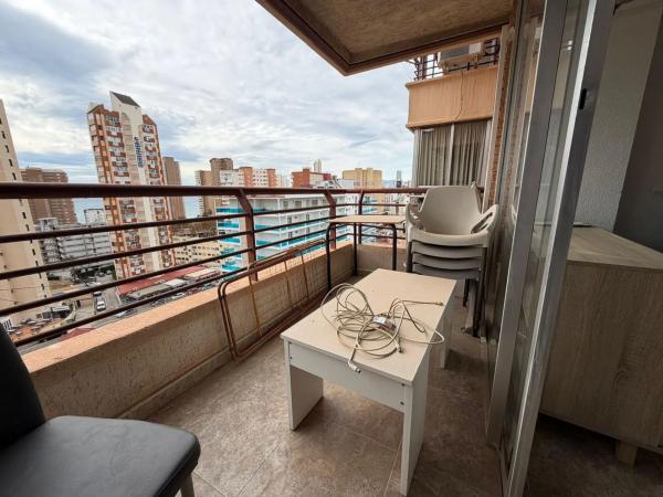 Apartment for sale in Barrio Zona Sierra Helada, Benidorm thumbnail 2