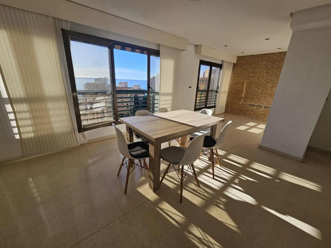 Venta de piso en Playa de Levante, Benidorm
 photo 4