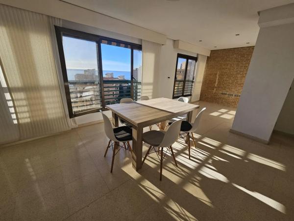 Piso en venta en Playa de Levante, Benidorm
 photo 4