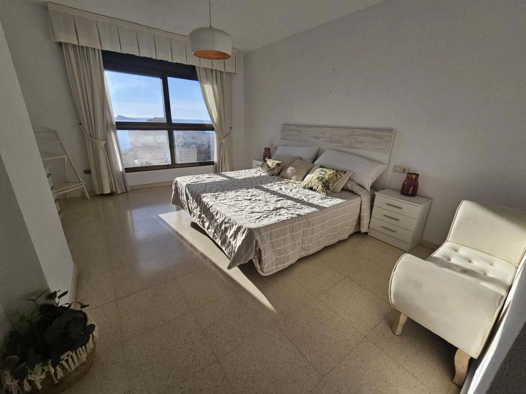 Venta de piso en Playa de Levante, Benidorm
 photo 5