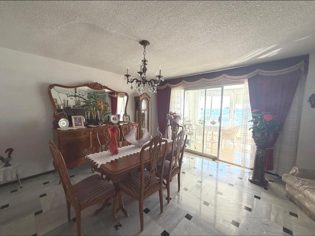 Venta de piso en Playa de Levante, Benidorm
 photo 2