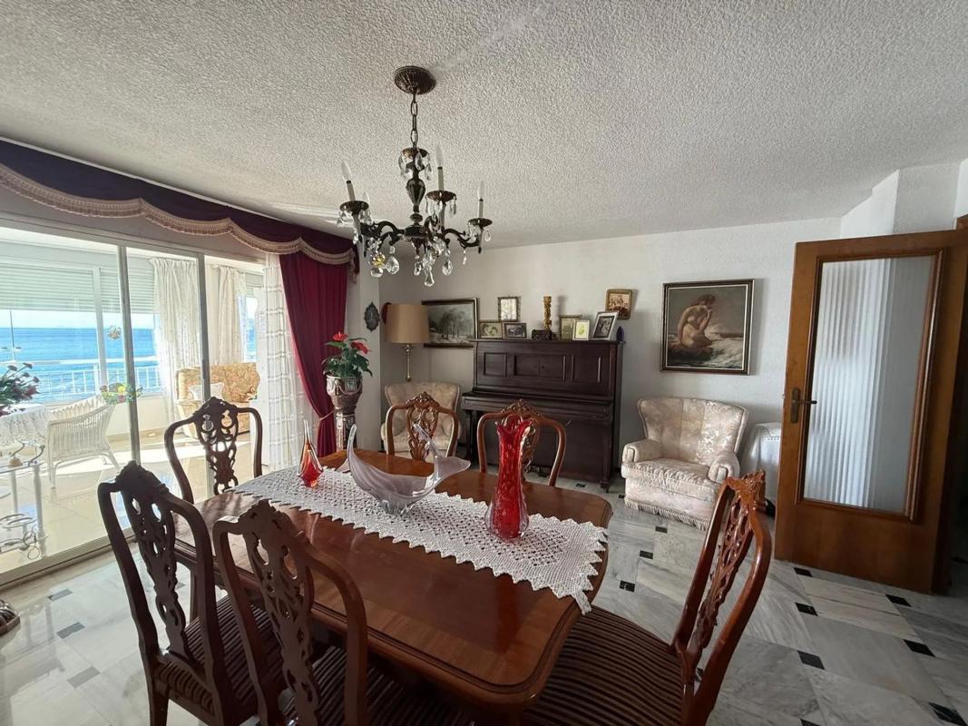 Venta de piso en Playa de Levante, Benidorm
 photo 3