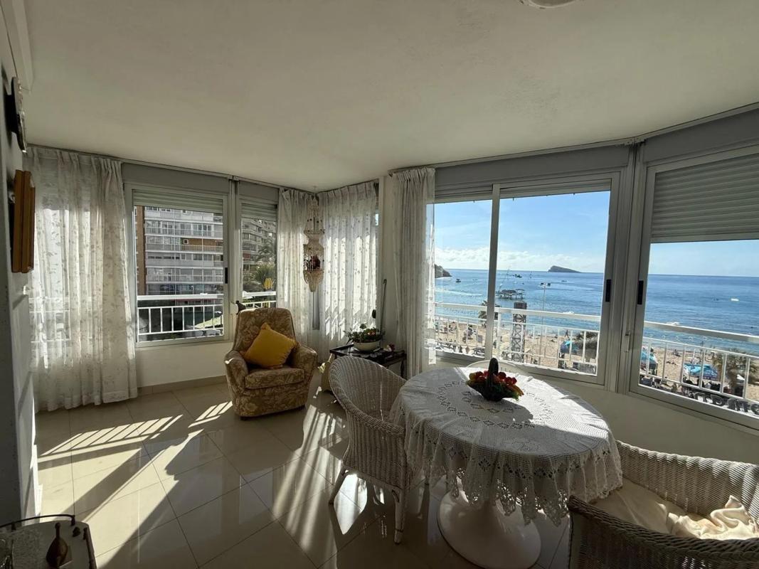Venta de piso en Playa de Levante, Benidorm
 photo 4