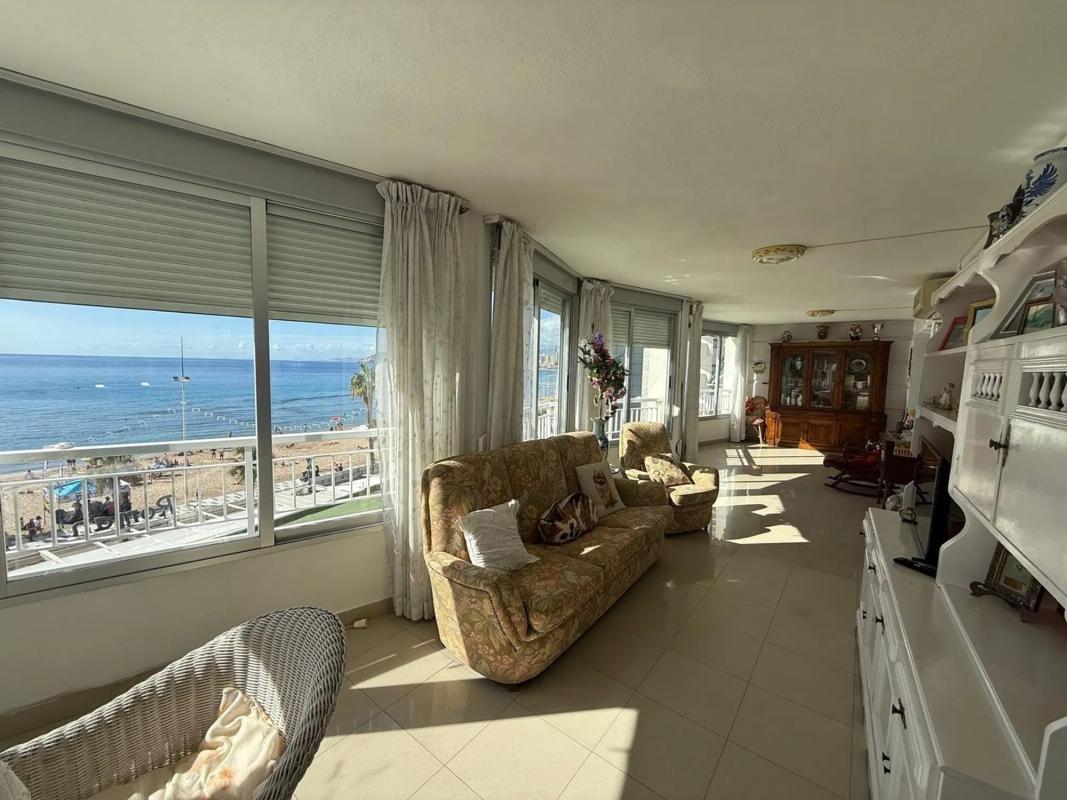 Venta de piso en Playa de Levante, Benidorm
 photo 5