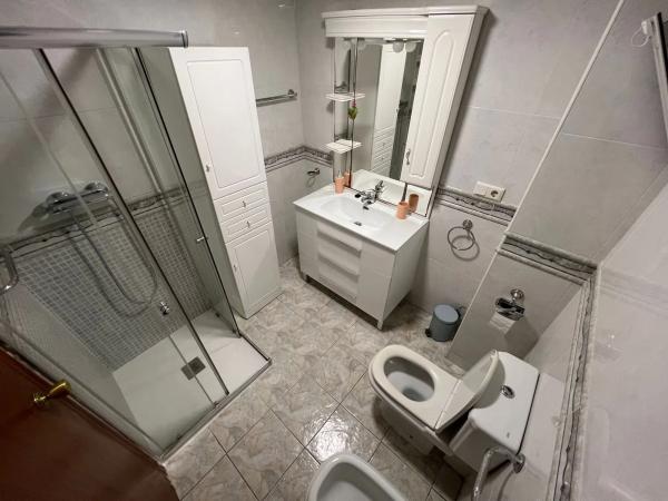 Квартира на продажу на  Pasaje de Santa Rita de Casia, 1, Бенидорм photo 4