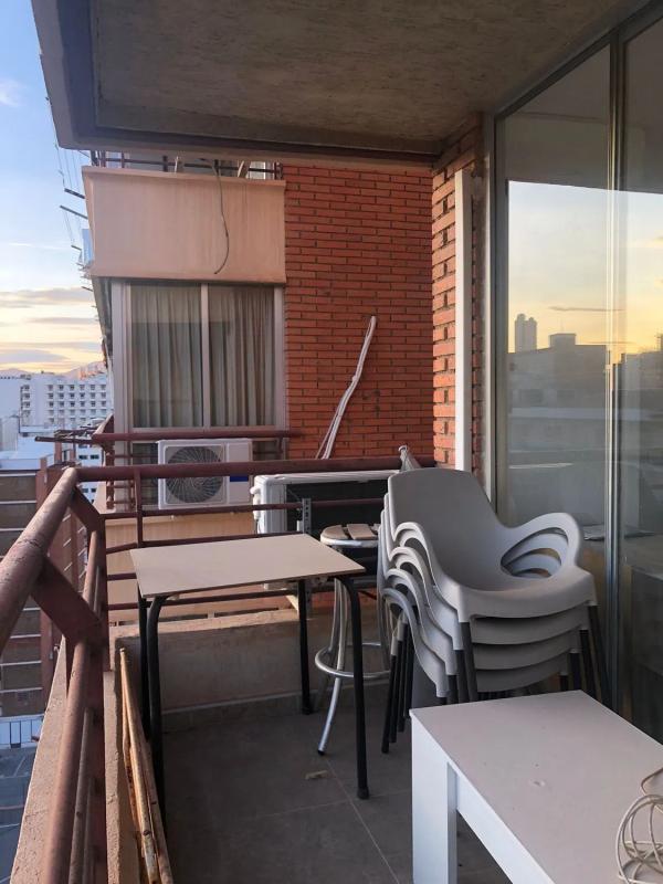 Sale of apartment in Calle Londres, Edificio Piscis, 4, Benidorm
 photo 5