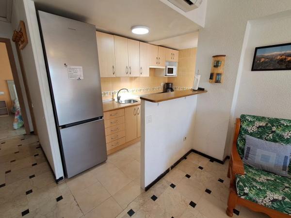 Venta de piso en Avenida del Mediterráneo, 17, Benidorm
photo 1