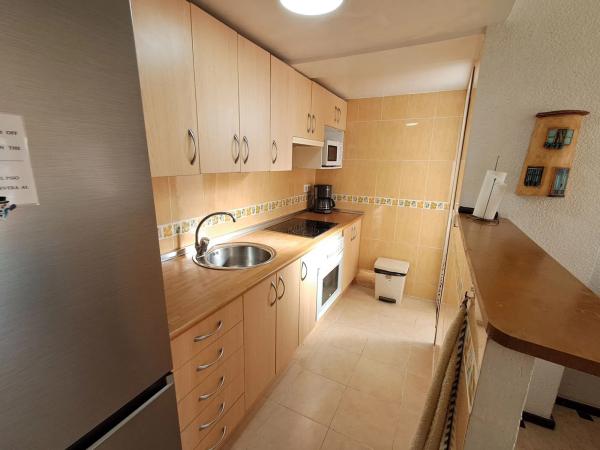 Venta de piso en Avenida del Mediterráneo, 17, Benidorm
thumbnail 2