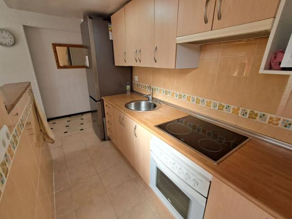 Venta de piso en Avenida del Mediterráneo, 17, Benidorm
thumbnail 3