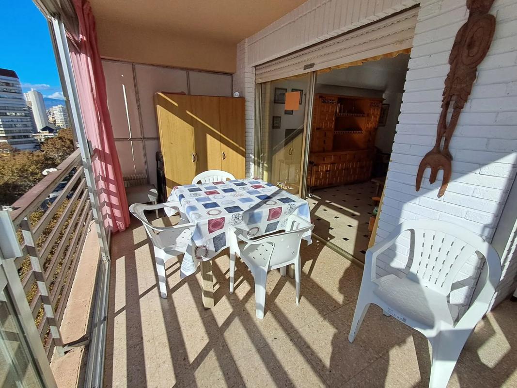 Venta de piso en Avenida del Mediterráneo, 17, Benidorm
photo 4