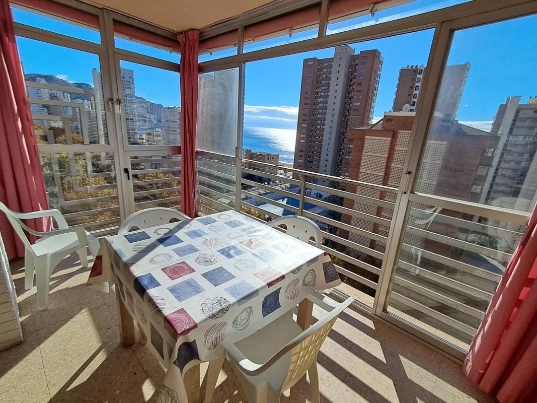 Venta de piso en Avenida del Mediterráneo, 17, Benidorm
photo 5