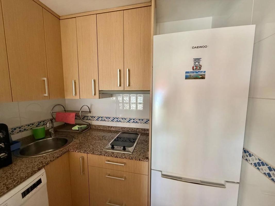 Venta de piso en Playa de Levante, Benidorm
 photo 5
