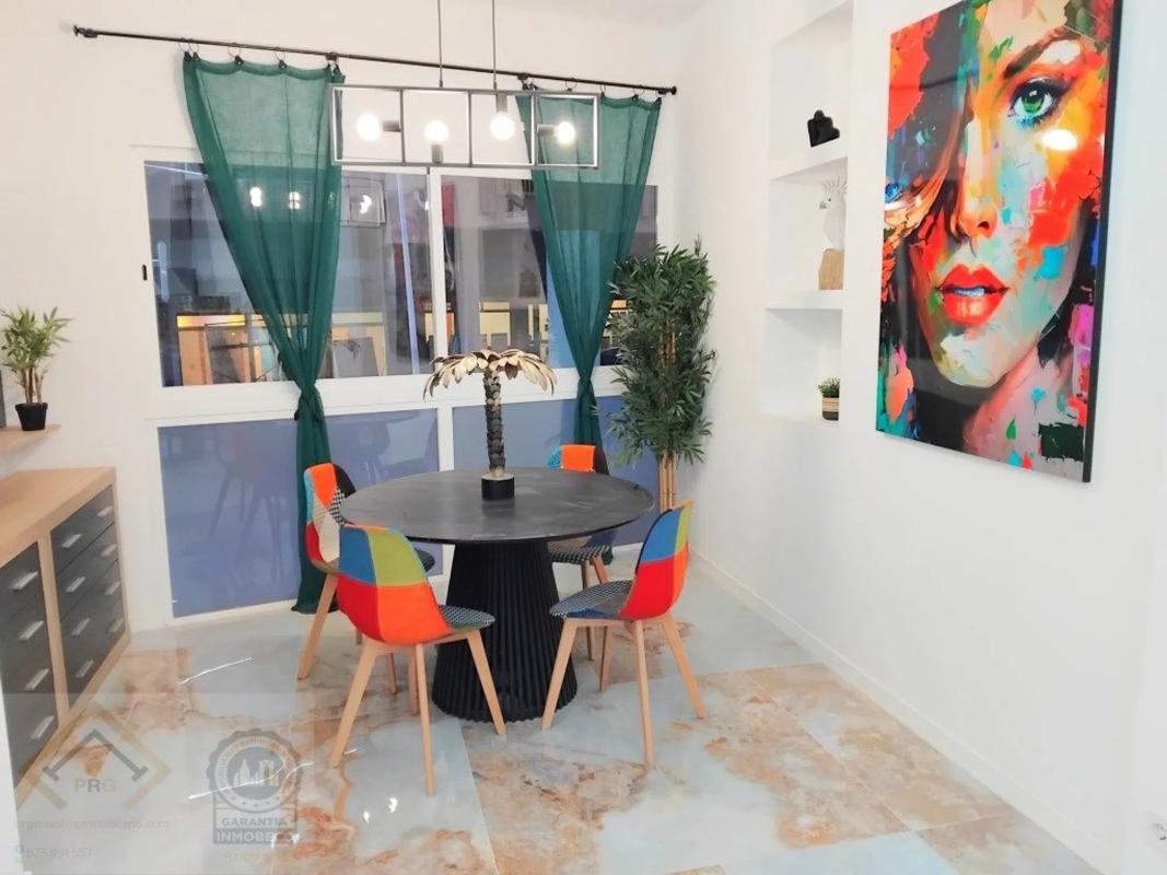 Продажа квартиры на Calle Maravall, Бенидорм
photo 2