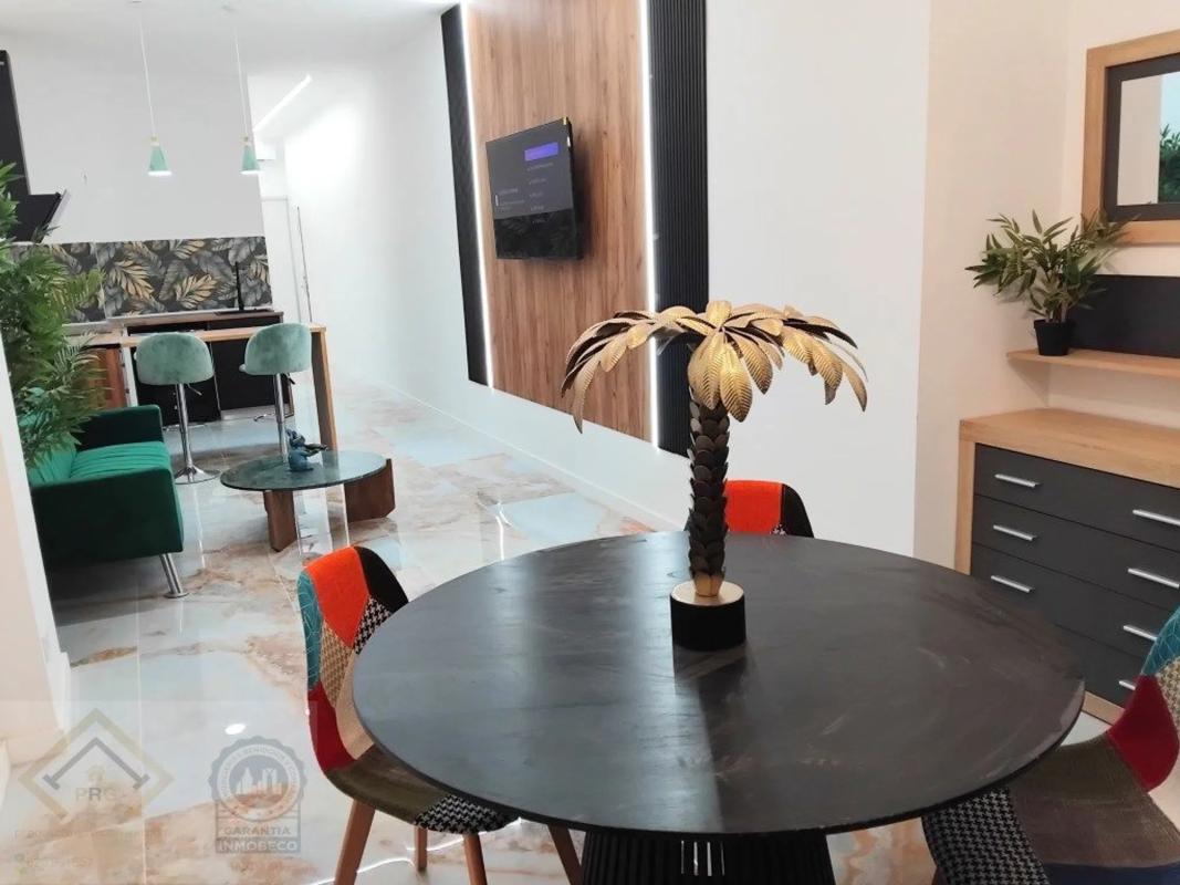 Продажа квартиры на Calle Maravall, Бенидорм
photo 3