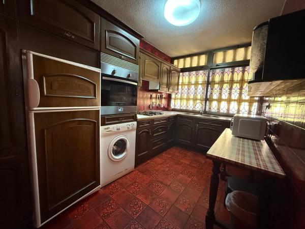 Venta de piso en AV MEDITERRANEO DEL, Benidorm
thumbnail 2
