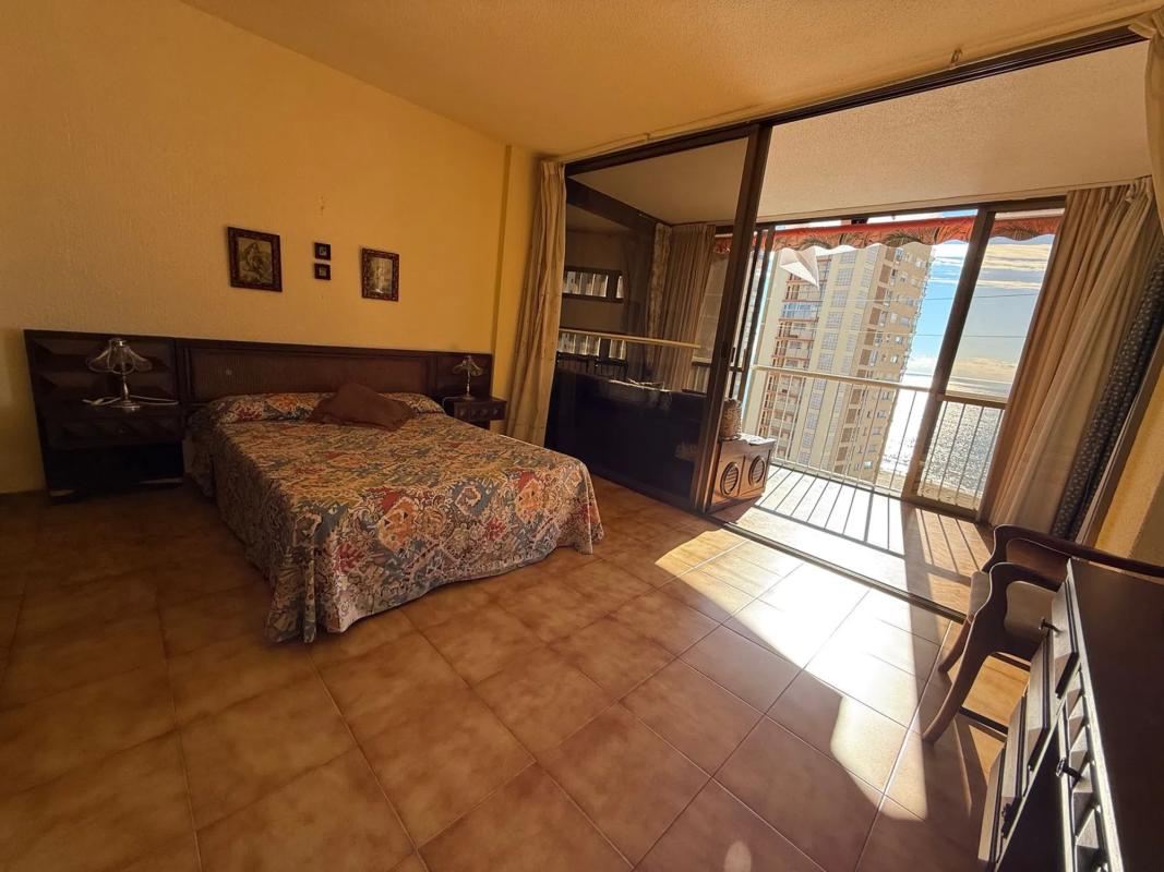 Venta de piso en AV MEDITERRANEO DEL, Benidorm
 photo 4