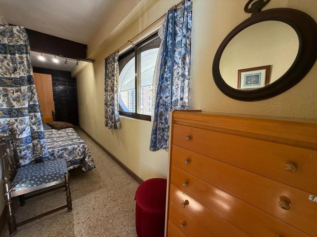 Venta de piso en AV MEDITERRANEO DEL, Benidorm
 photo 5