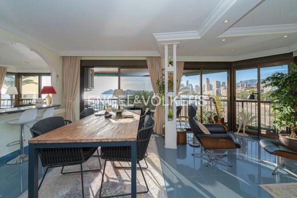 Квартира на продажу на  Calle del Condestable Zaragoza, Бенидорм photo 4
