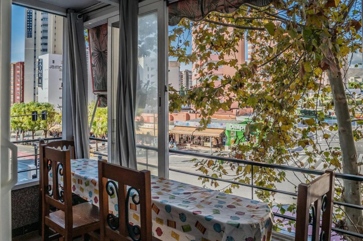 Продажа квартиры на Centro Urbano, Бенидорм
photo 1