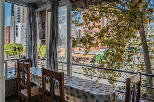 Квартира на продажу на  Centro Urbano, Бенидорм photo 1
