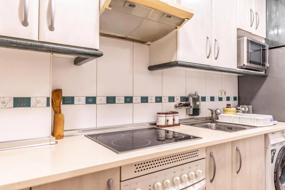 Продажа квартиры на Centro Urbano, Бенидорм
photo 3