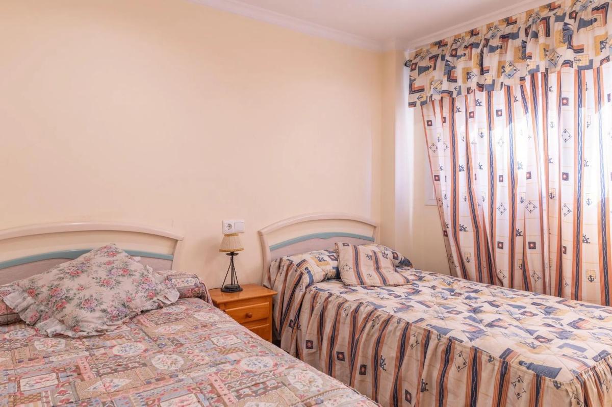 Продажа квартиры на Centro Urbano, Бенидорм
photo 4