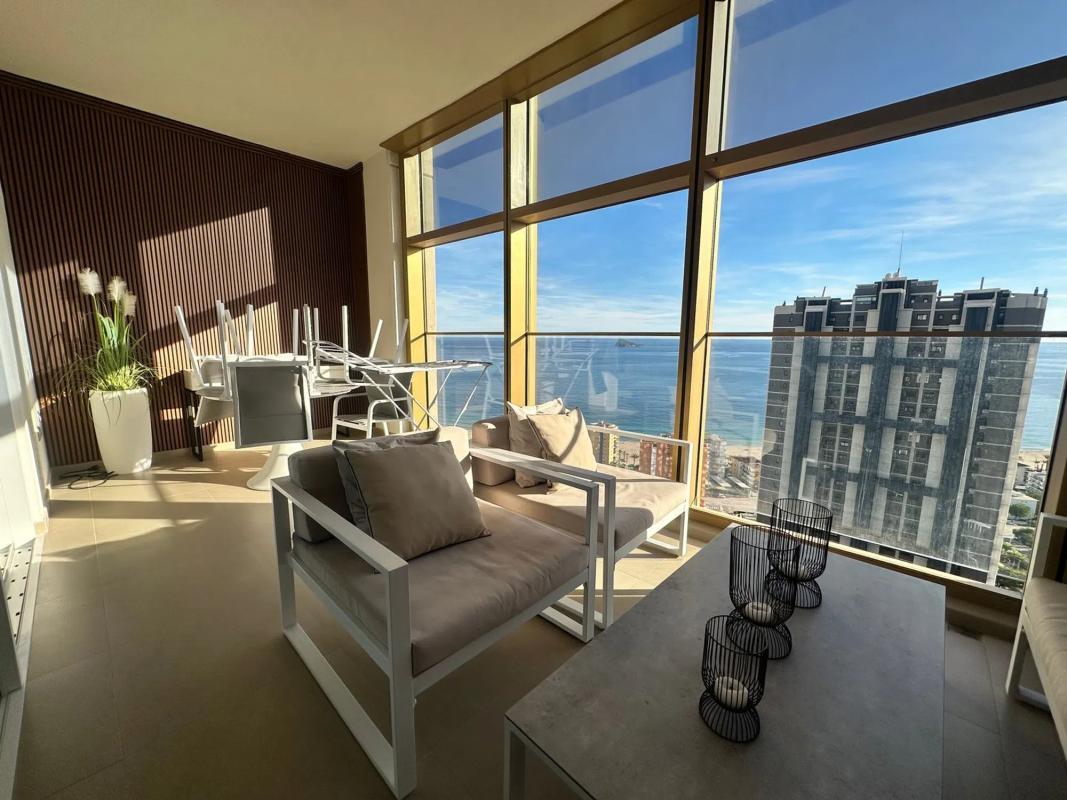 Venta de piso en Avenida Mexico, 7, Benidorm
photo 3