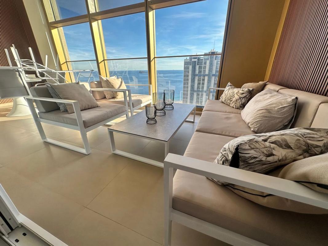 Venta de piso en Avenida Mexico, 7, Benidorm
photo 4