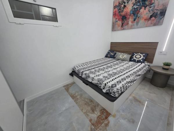 Квартира на продажу на  Centro Urbano, Бенидорм photo 2