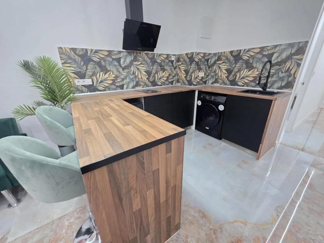 Продажа квартиры на Centro Urbano, Бенидорм
 photo 3