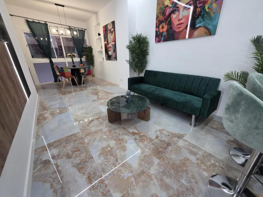 Продажа квартиры на Centro Urbano, Бенидорм
 photo 4