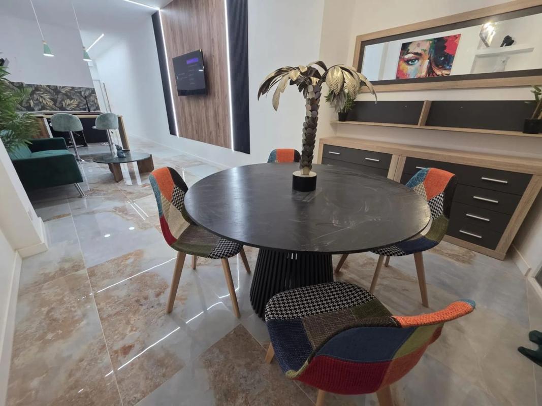 Продажа квартиры на Centro Urbano, Бенидорм
 photo 5