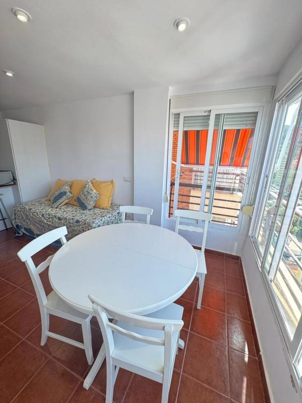 Sprzedaż mieszkania w Barrio Zona Sierra Helada, Benidorm
photo 2