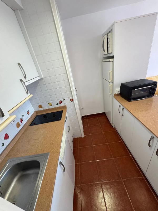 Sprzedaż mieszkania w Barrio Zona Sierra Helada, Benidorm
photo 3