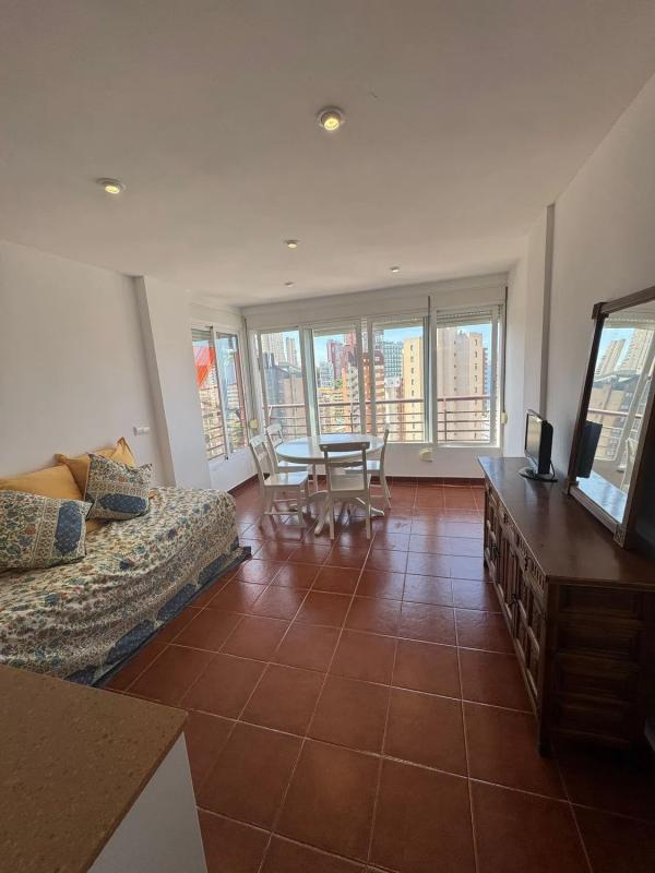 Sprzedaż mieszkania w Barrio Zona Sierra Helada, Benidorm
photo 4